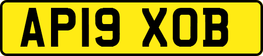 AP19XOB