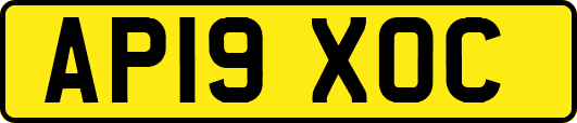 AP19XOC