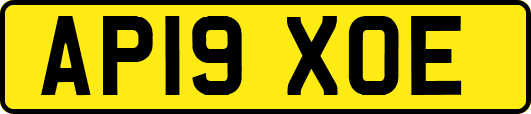 AP19XOE