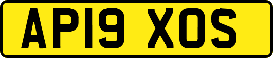 AP19XOS