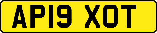 AP19XOT