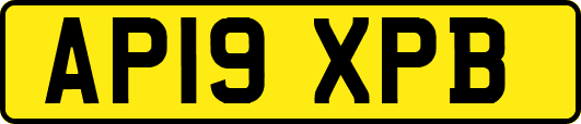 AP19XPB