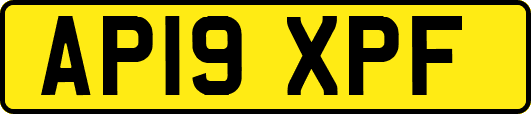 AP19XPF