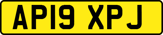 AP19XPJ