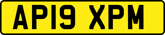 AP19XPM