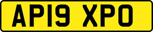 AP19XPO