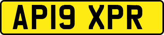 AP19XPR