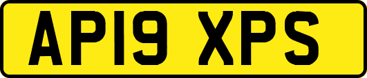AP19XPS