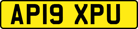 AP19XPU