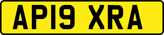AP19XRA