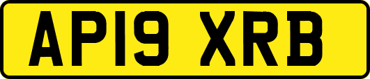 AP19XRB