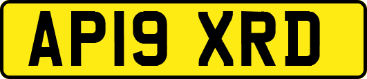 AP19XRD