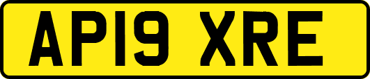 AP19XRE