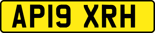 AP19XRH