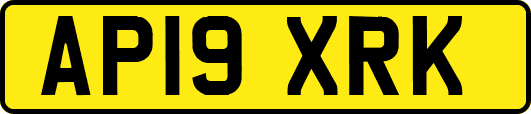 AP19XRK