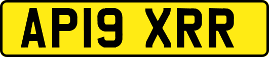 AP19XRR