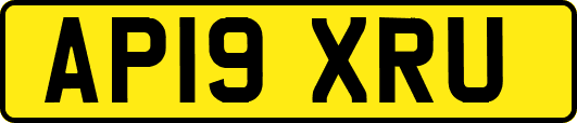 AP19XRU