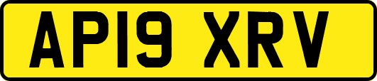 AP19XRV