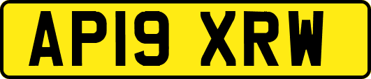AP19XRW