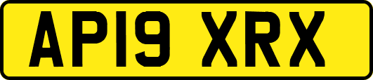 AP19XRX