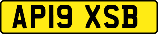 AP19XSB