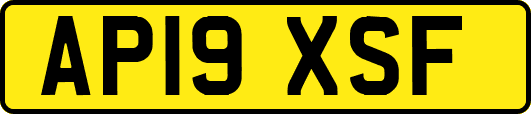 AP19XSF