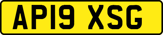 AP19XSG