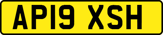 AP19XSH