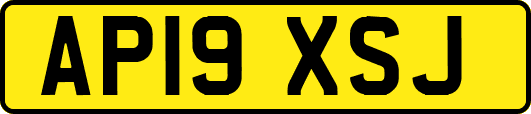 AP19XSJ