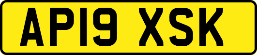 AP19XSK