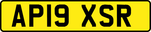 AP19XSR