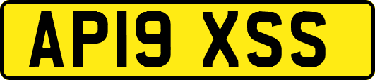 AP19XSS