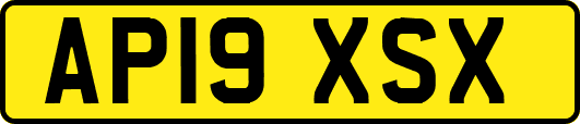 AP19XSX