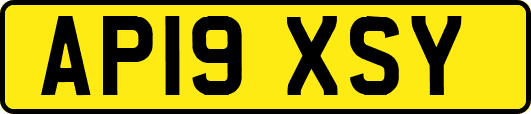 AP19XSY