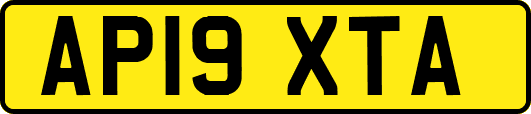 AP19XTA