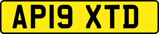 AP19XTD