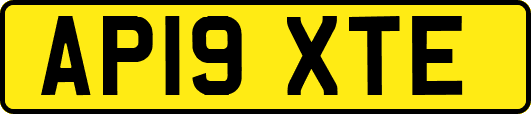 AP19XTE