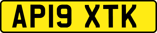 AP19XTK