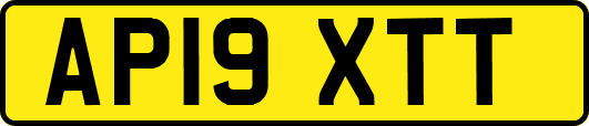 AP19XTT