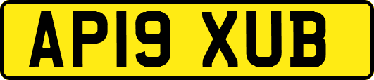 AP19XUB