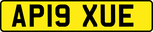 AP19XUE