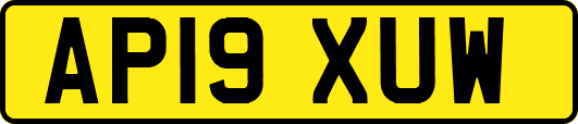 AP19XUW