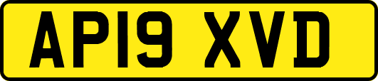 AP19XVD