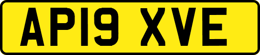 AP19XVE