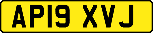 AP19XVJ