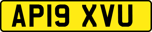 AP19XVU