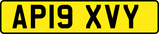 AP19XVY