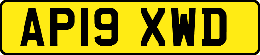 AP19XWD