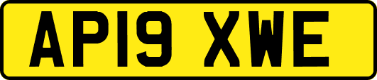 AP19XWE