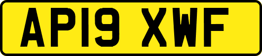 AP19XWF